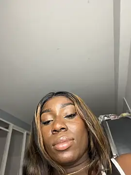 ZarahFerreira webcam