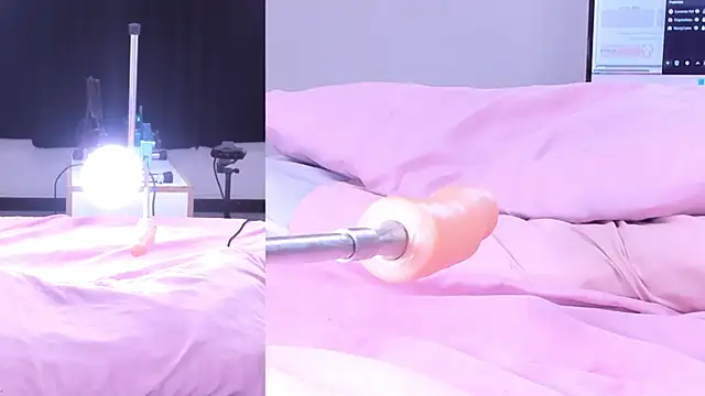 Lizz__Bela webcam