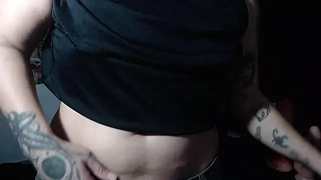 isabeautyx19 webcam