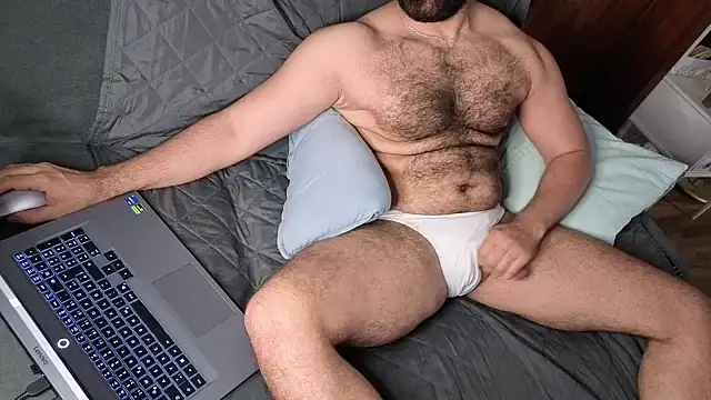 mimosabb (M young) - NAKED CUM SHOW