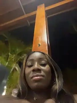 ZarahFerreira webcam