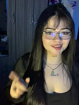 lilith__immaculatte webcam