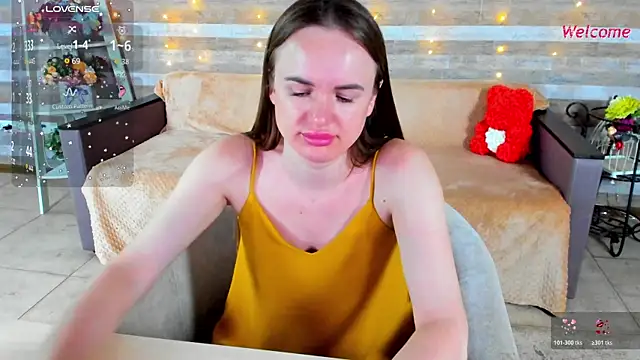 SusanSmit webcam