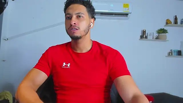 Kris_Khalifa69 webcam