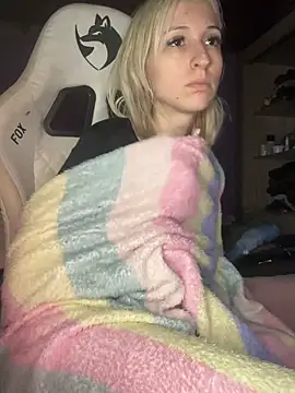 thebunnydark webcam