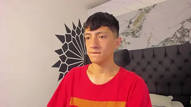 JohanSedas live sex cam
