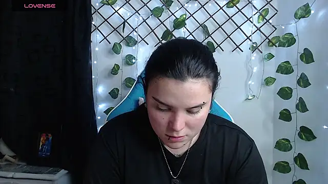 Nika_1_ webcam