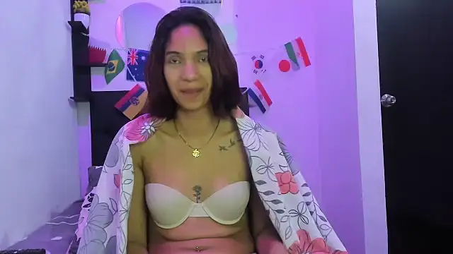 sapphire_brown20 (F young) - shoas ass