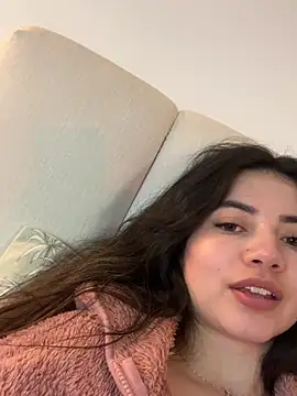 missani (F young) - Your boobs out