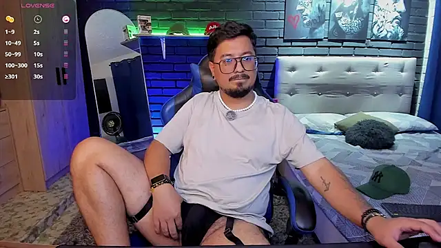 DaviidEvans_