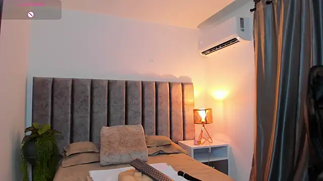 SamanthaSmithx webcam