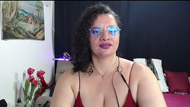 Aleja_Gonzales webcam