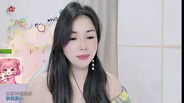 HK_angelchloe webcam