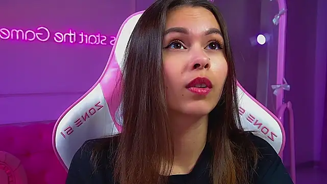 PollyLanders webcam