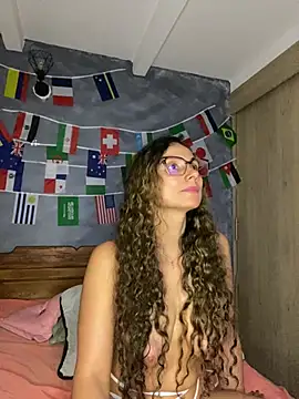 MafeeRoss webcam