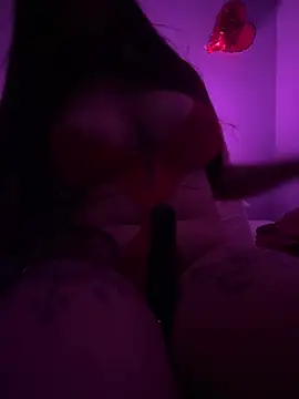 Toxicaxxxx webcam