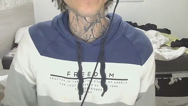 smokingink - Smokingink's free webcam - UK Sex Cams