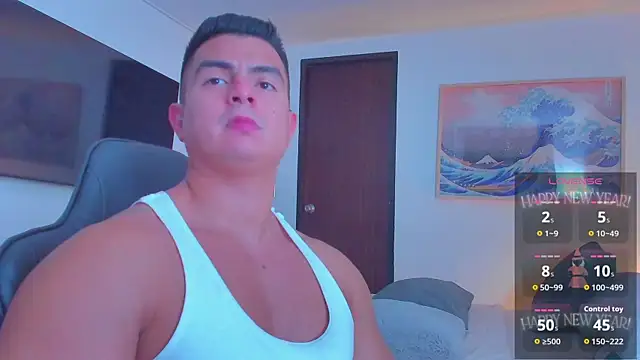 RJBarto webcam