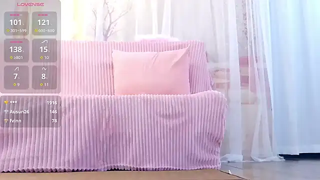 Tianxin6 webcam