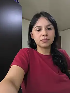 Daniela-rosee webcam