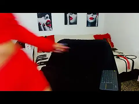mylygrey webcam