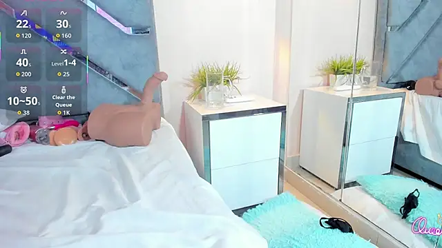 alana-silva webcam
