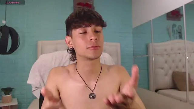 DraxBlade09 webcam