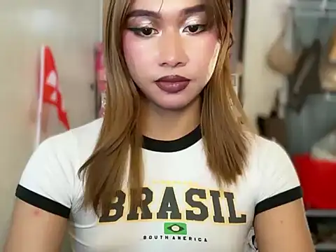 Miss_CandyX webcam