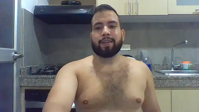 Dalton_s webcam