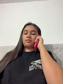 I_Samanthaa webcam