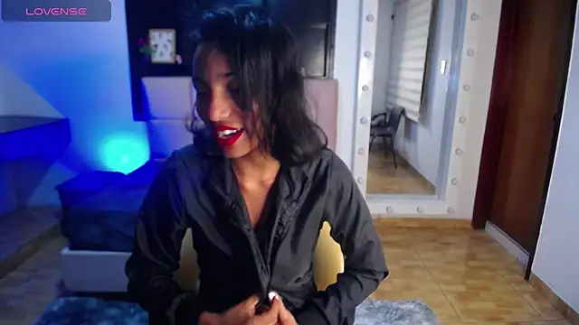 Wendy_1_ webcam