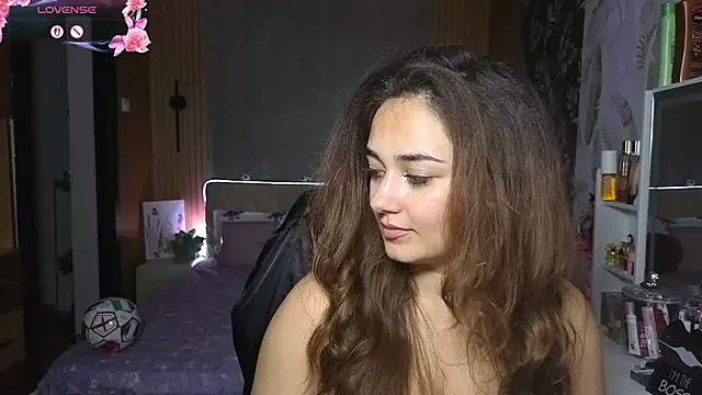 KatarinaHeaven webcam