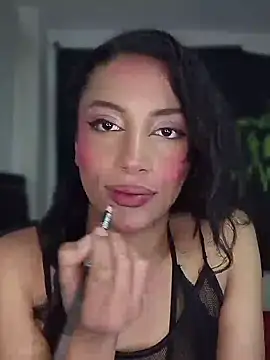 KattyBerryX webcam