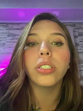 lunacandy_0 webcam