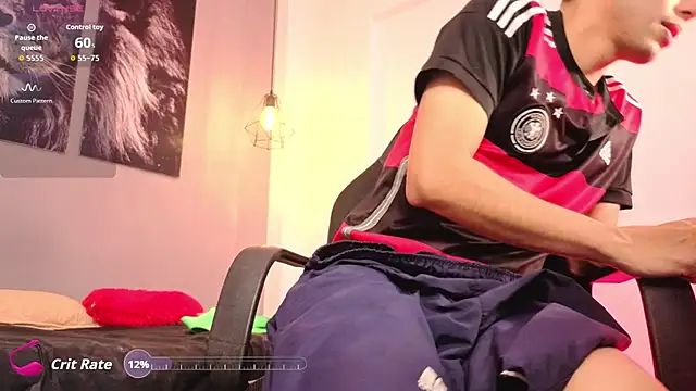 Zack_isback webcam