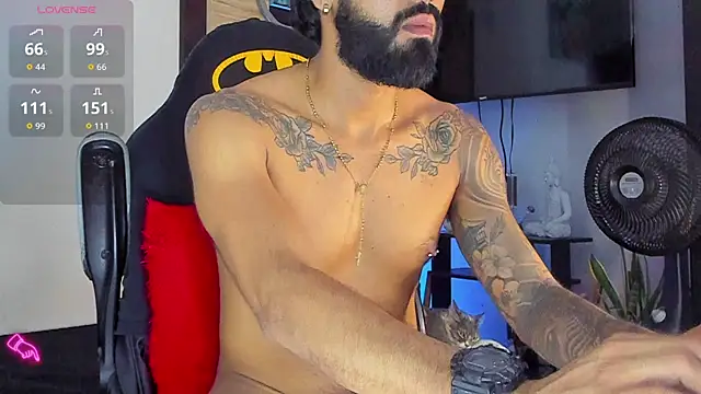 _kameron9811 webcam