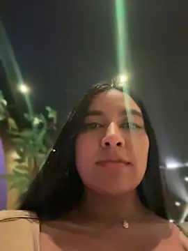 HaileyBieber_ webcam