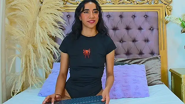 JessieLeoni webcam