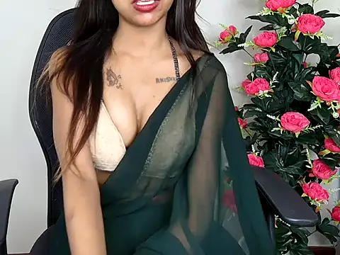 Naina_Baby01 webcam