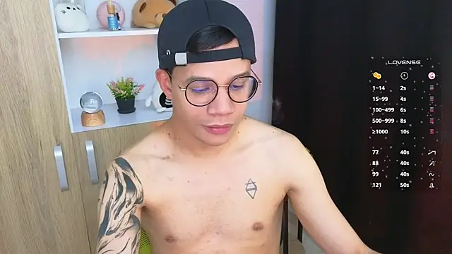 Im_Marco_ webcam