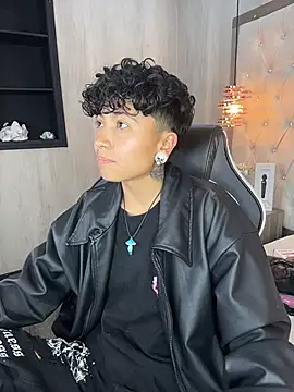 ian_mathias_ webcam