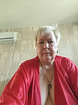 EffectFiona webcam