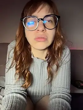 AgnesCampp Live Webcam on Stripchat