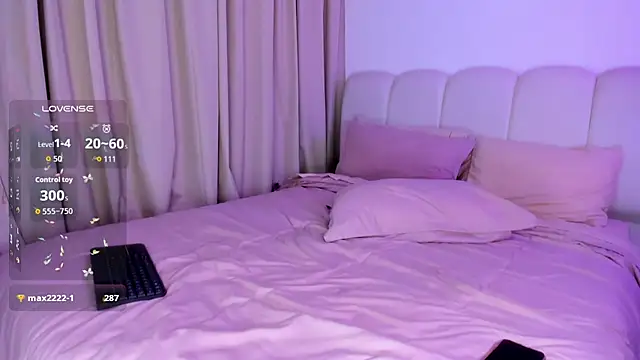 Hanna_hross webcam