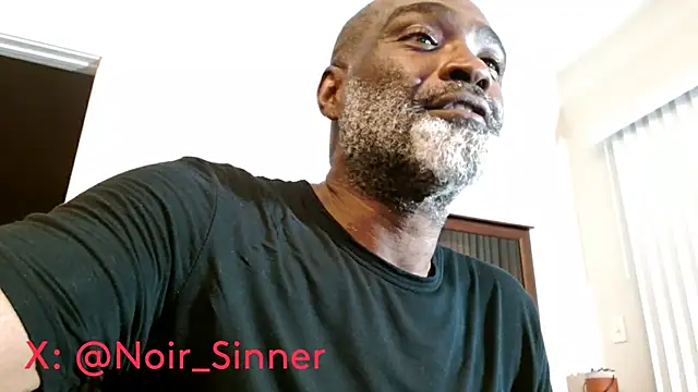 sinnernoir webcam