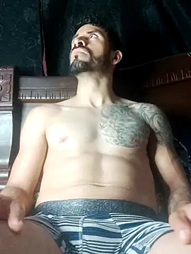Alexsexygamer webcam