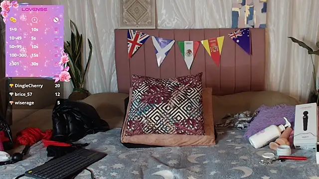 Petite_pepper webcam