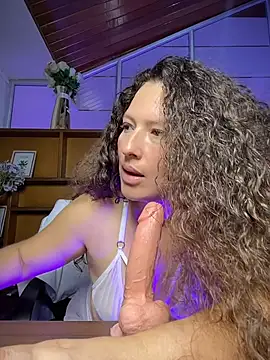 Arinafox_ webcam