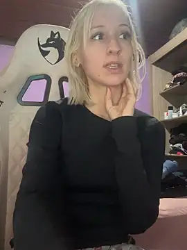 thebunnydark webcam