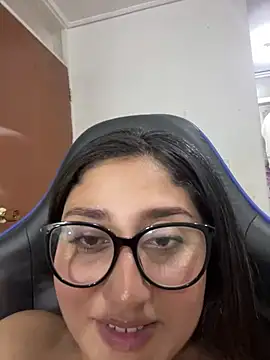croftsmila webcam